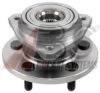 JEEP 50164588A Wheel Bearing Kit